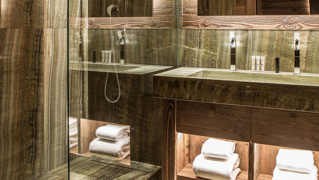 Le Refuge des 3 Vallées