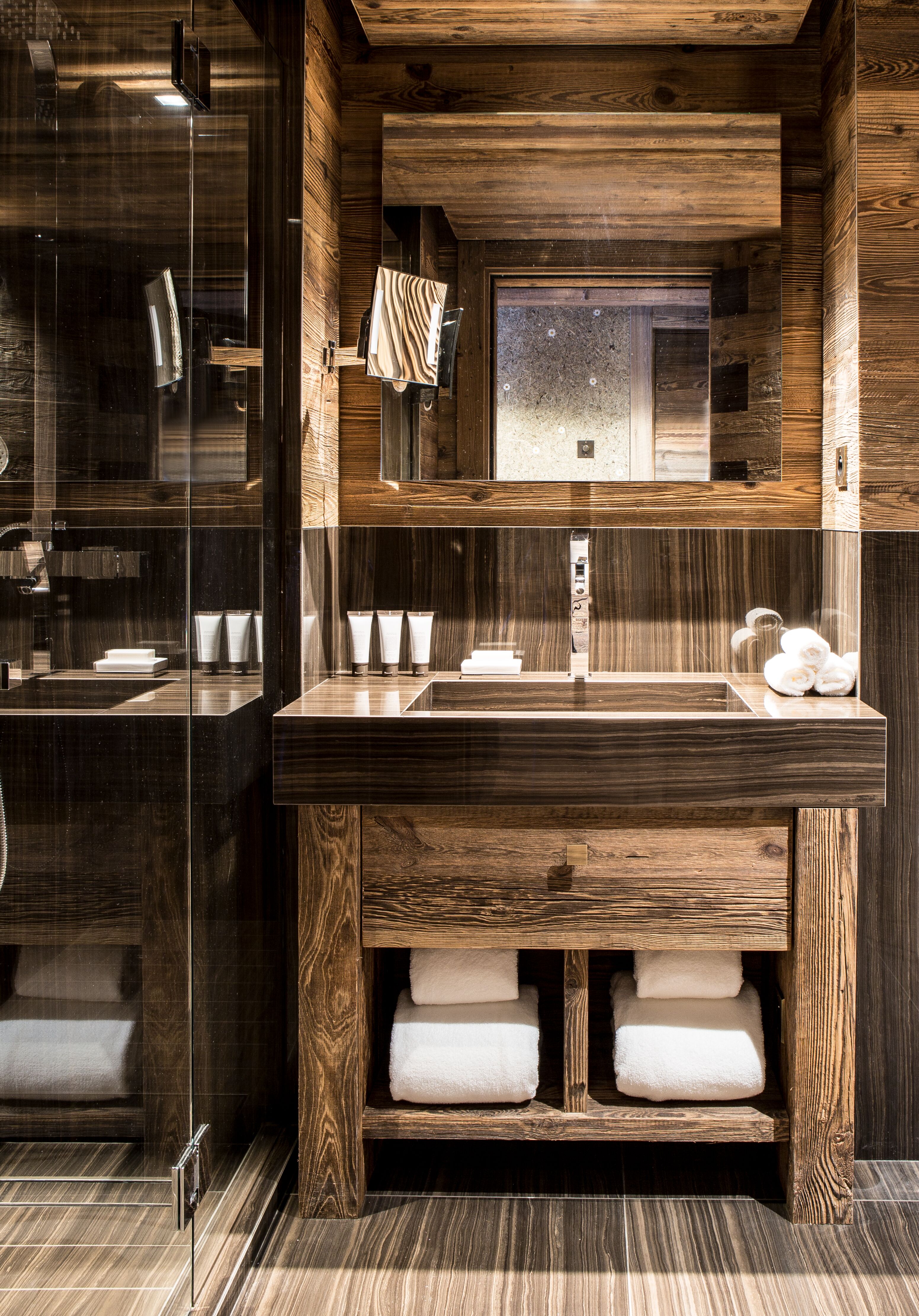 Le Refuge des 3 Vallées