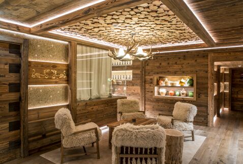 Le Refuge des 3 Vallées