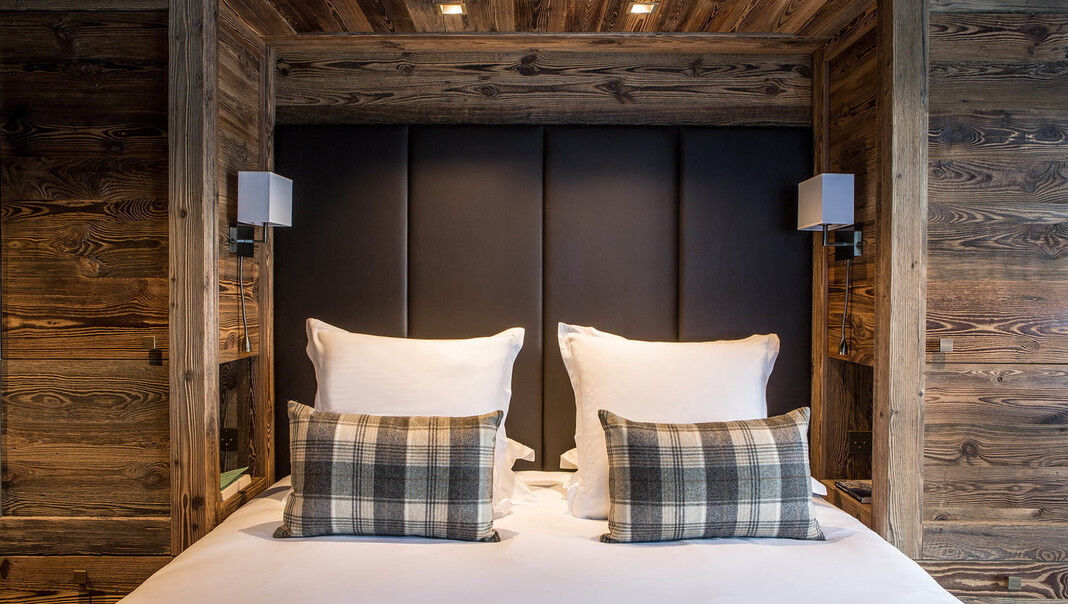 Le Refuge des 3 Vallées