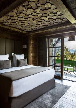 Le Refuge des 3 Vallées