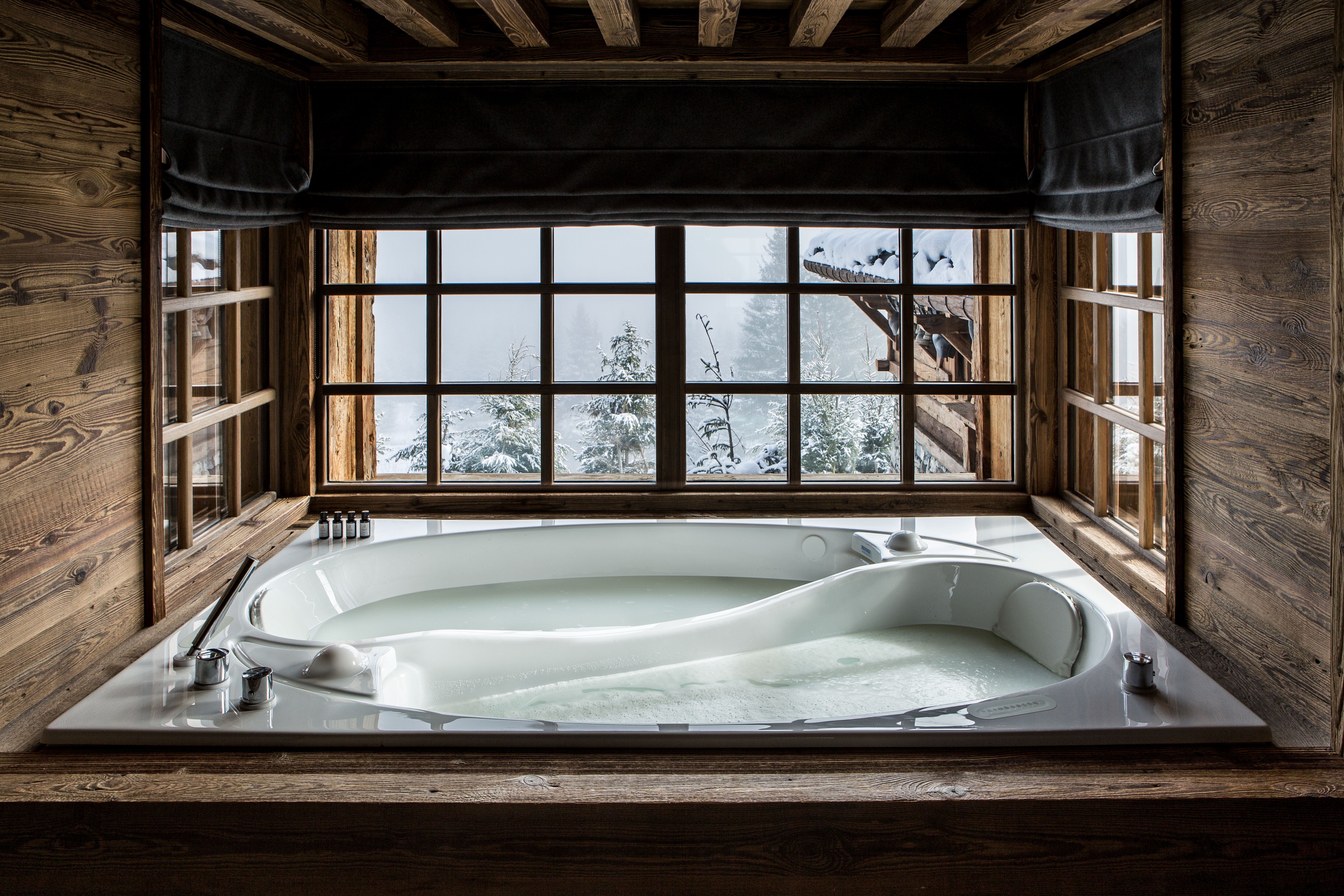 Le Refuge des 3 Vallées