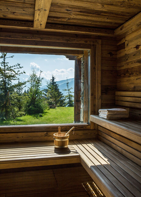 Le Refuge des 3 Vallées