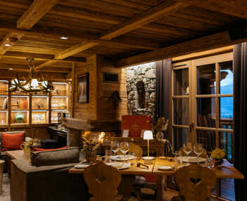 Le Refuge des 3 Vallées