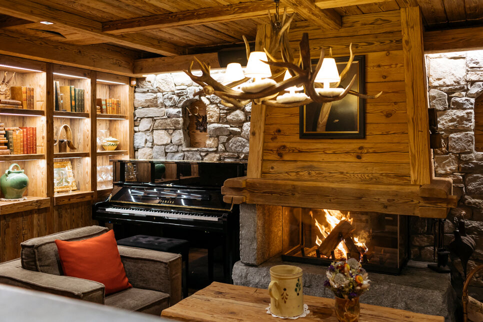 Le Refuge des 3 Vallées