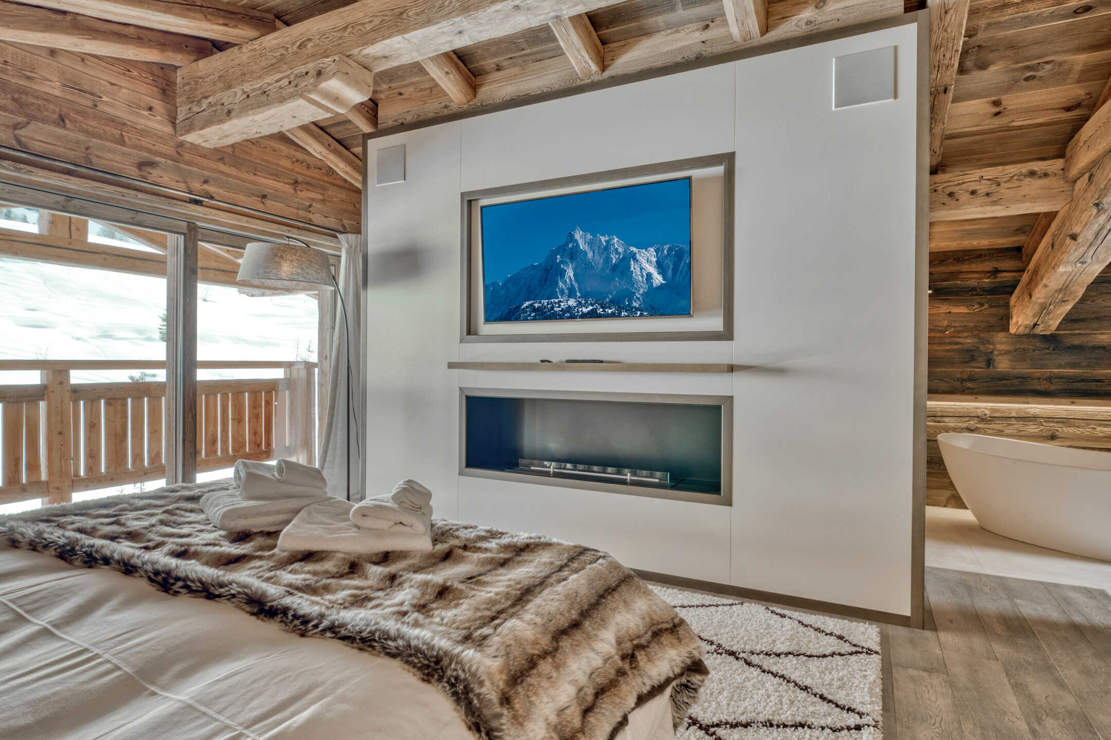 Chalet des Rêves