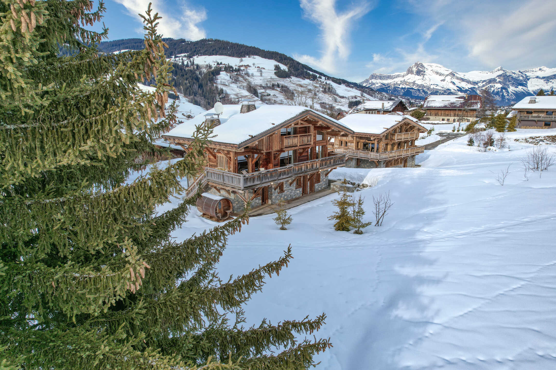 Chalet des Rêves