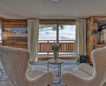 Chalet des Rêves