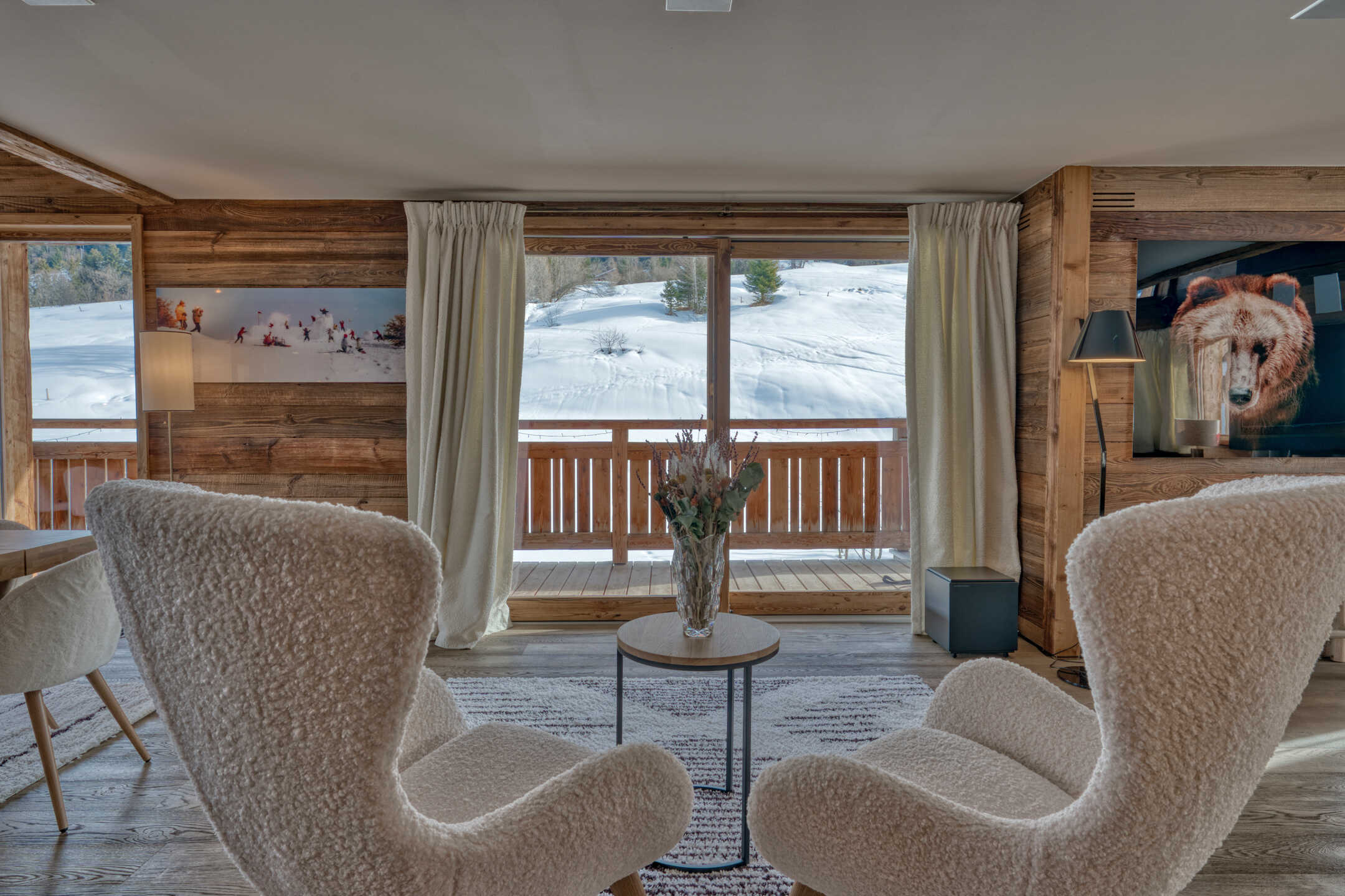 Chalet des Rêves