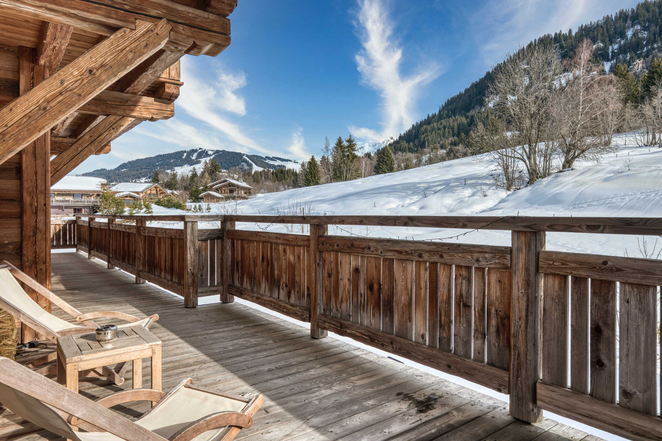 Chalet des Rêves