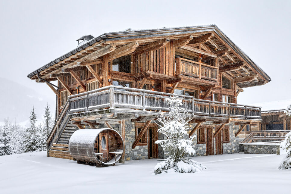 Chalet des Rêves