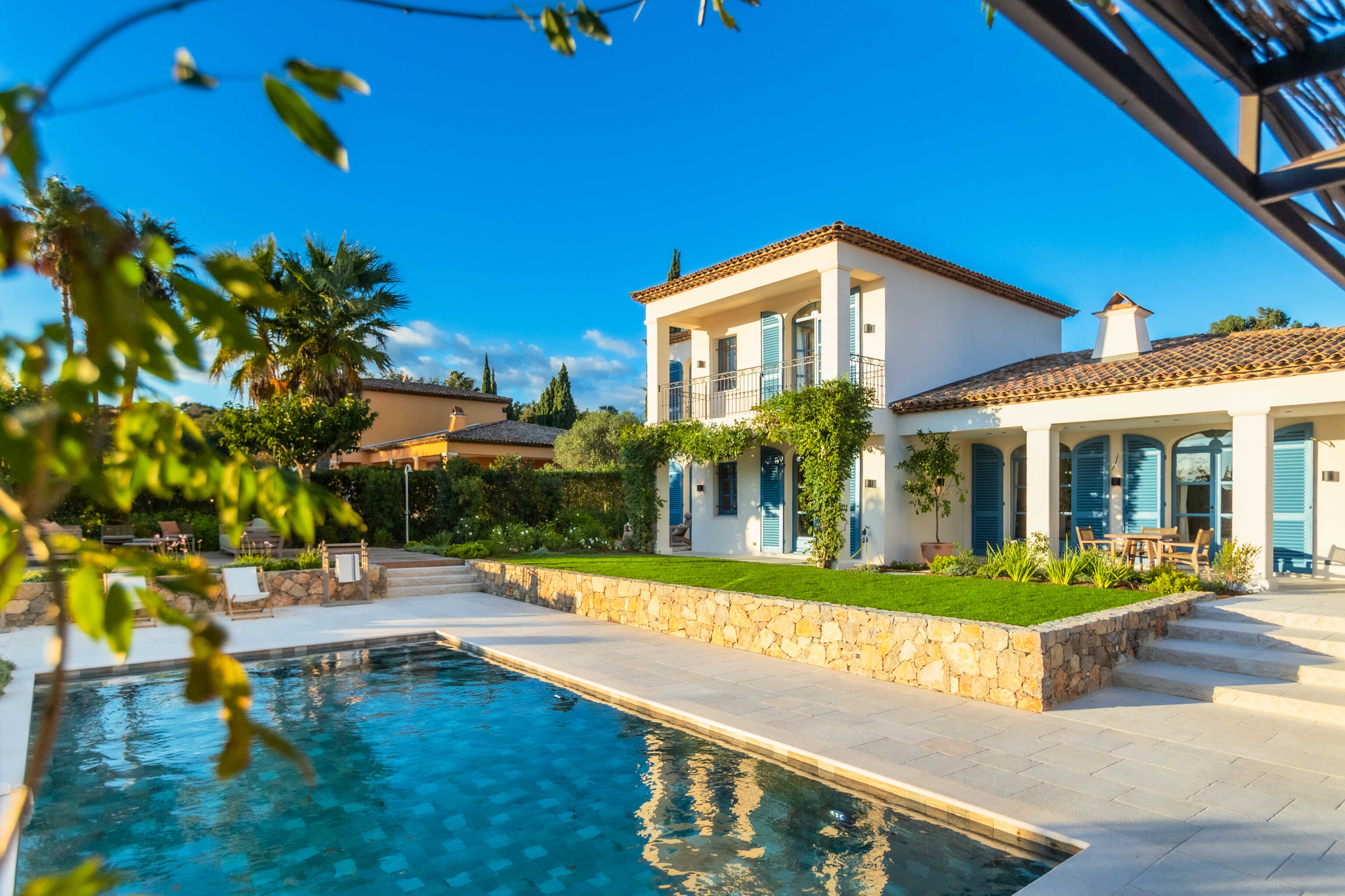 Villa des Rives