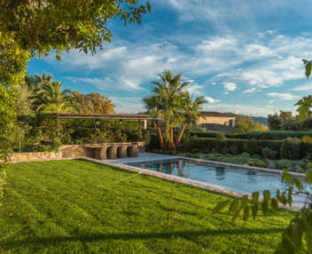 Villa des Rives