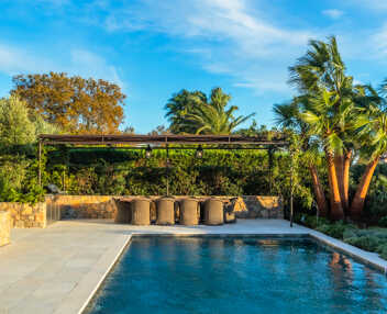 Villa des Rives