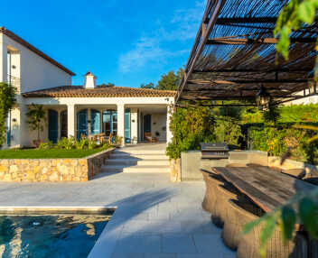 Villa des Rives