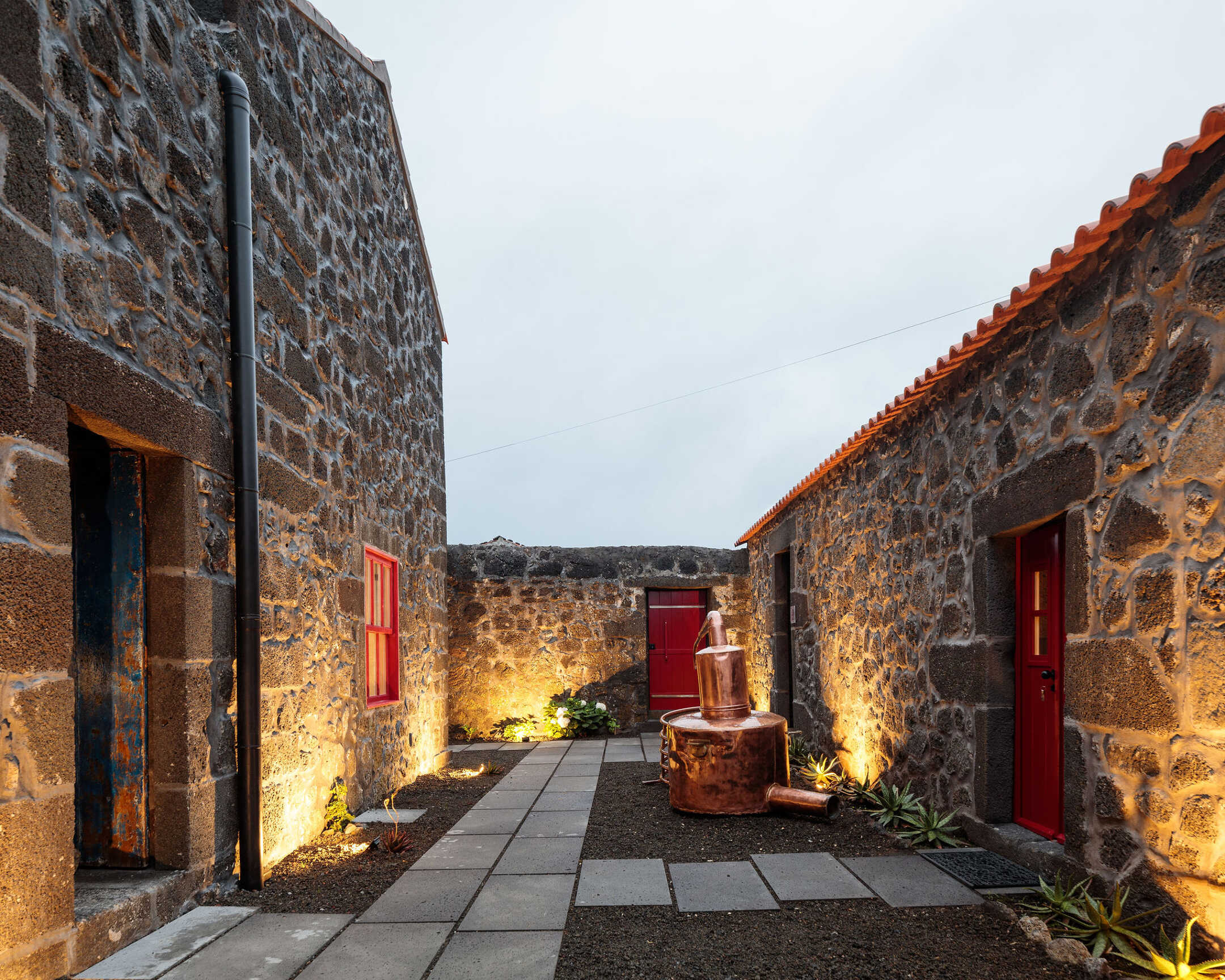 Villa Alva