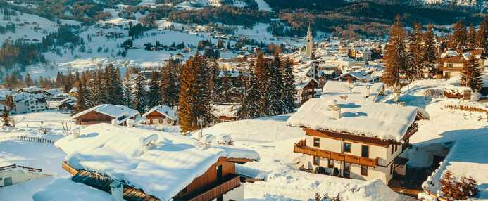 Chalet Rinaldo
