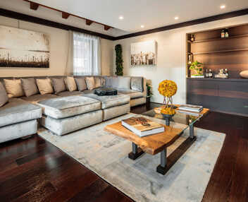 Chalet Rinaldo