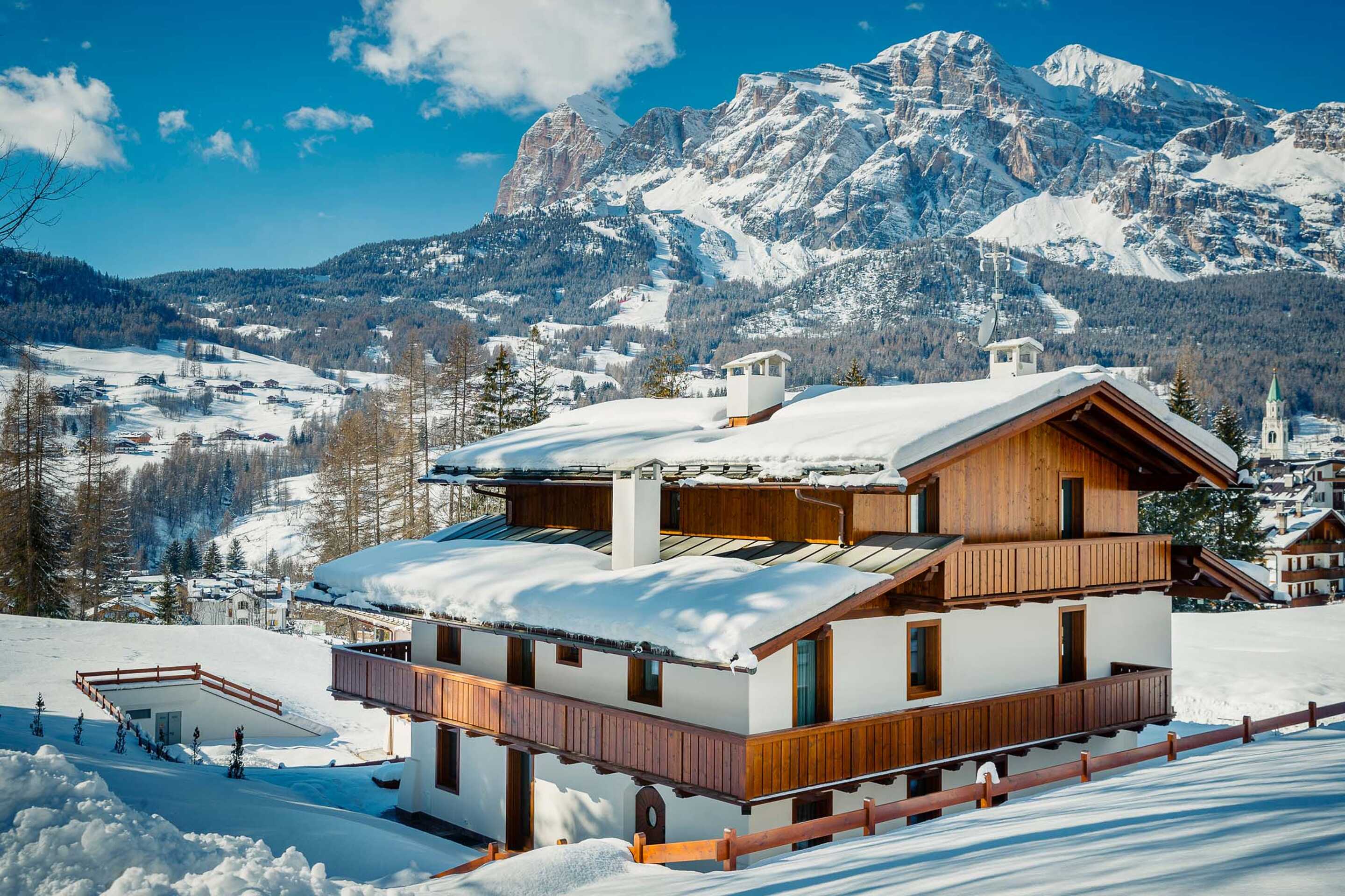 Chalet Rinaldo
