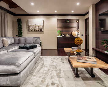 Chalet Rinaldo