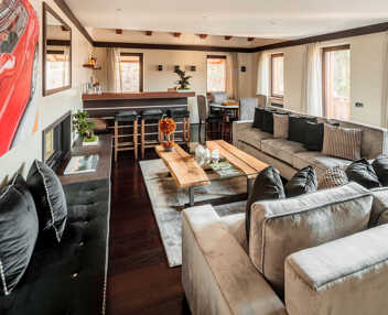 Chalet Rinaldo