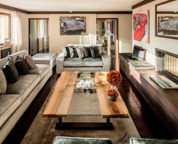 Chalet Rinaldo