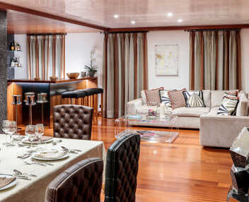 Chalet Menardi