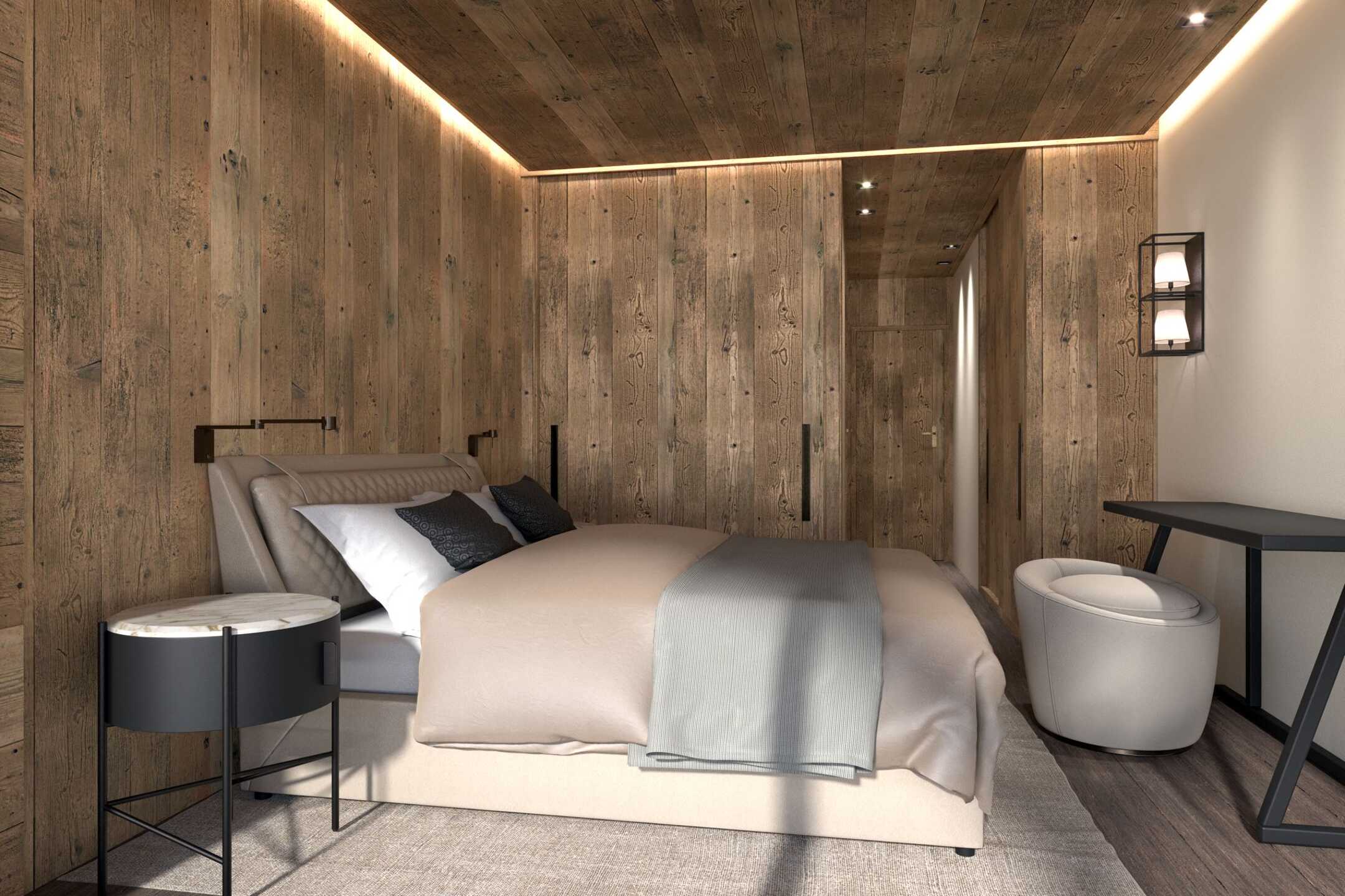 Chalet Foulon