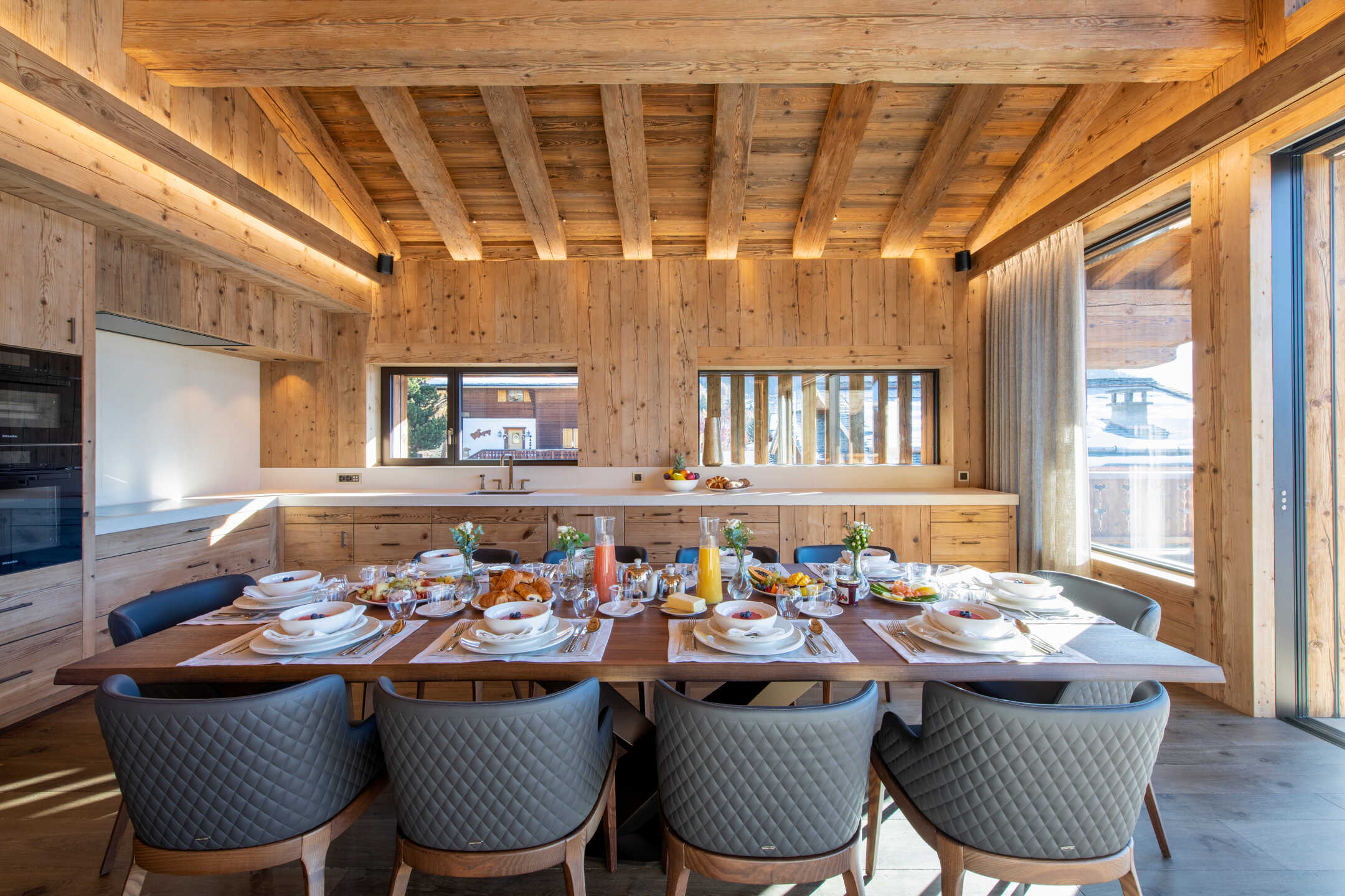 Chalet Foulon