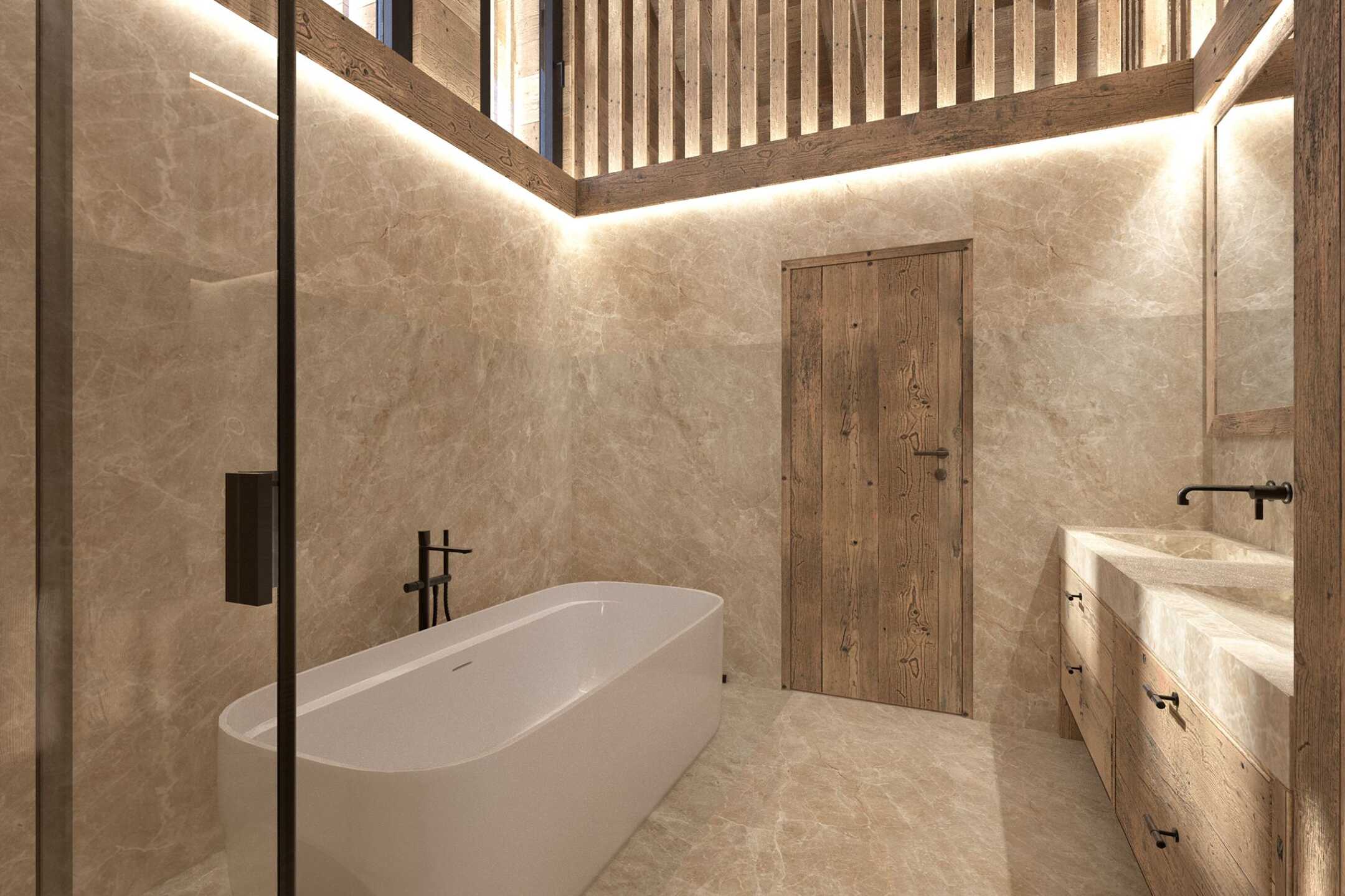 Chalet Foulon