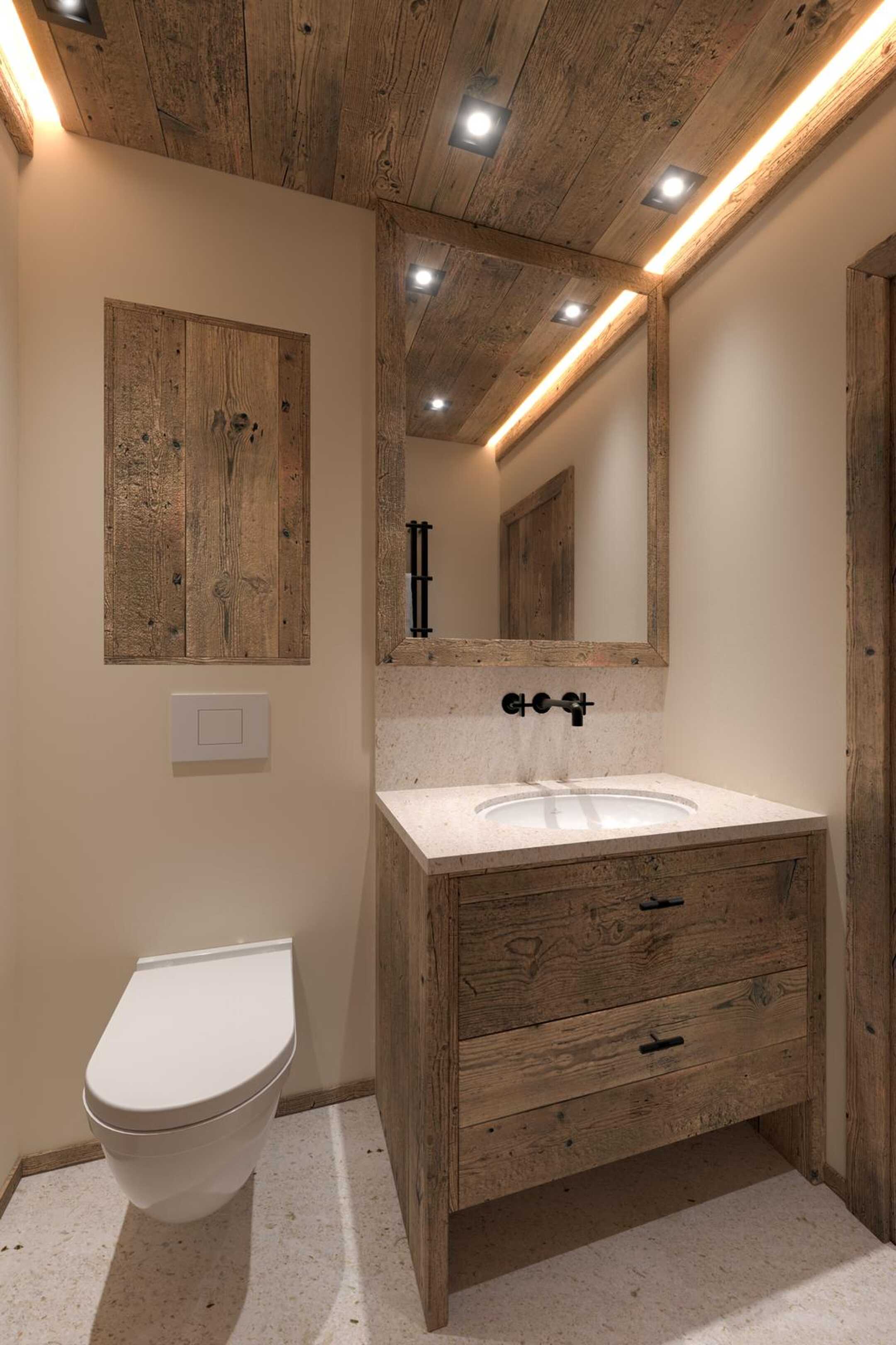 Chalet Foulon