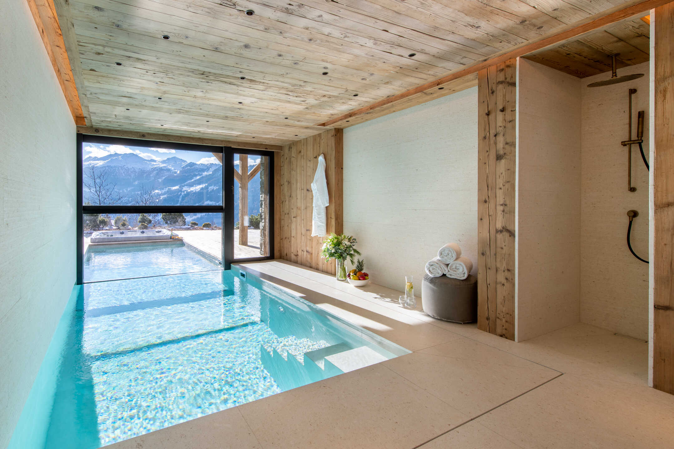 Chalet Foulon