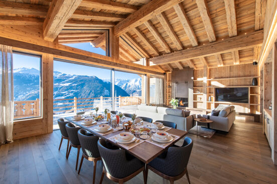 Chalet Foulon