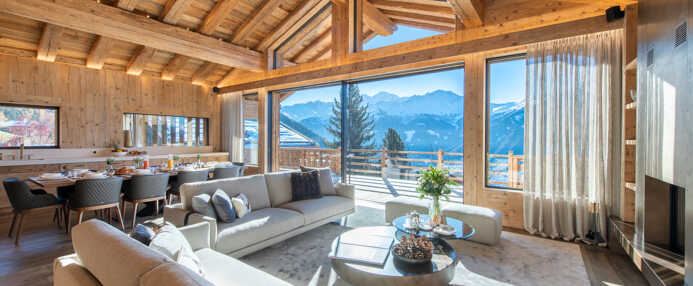 Chalet Foulon