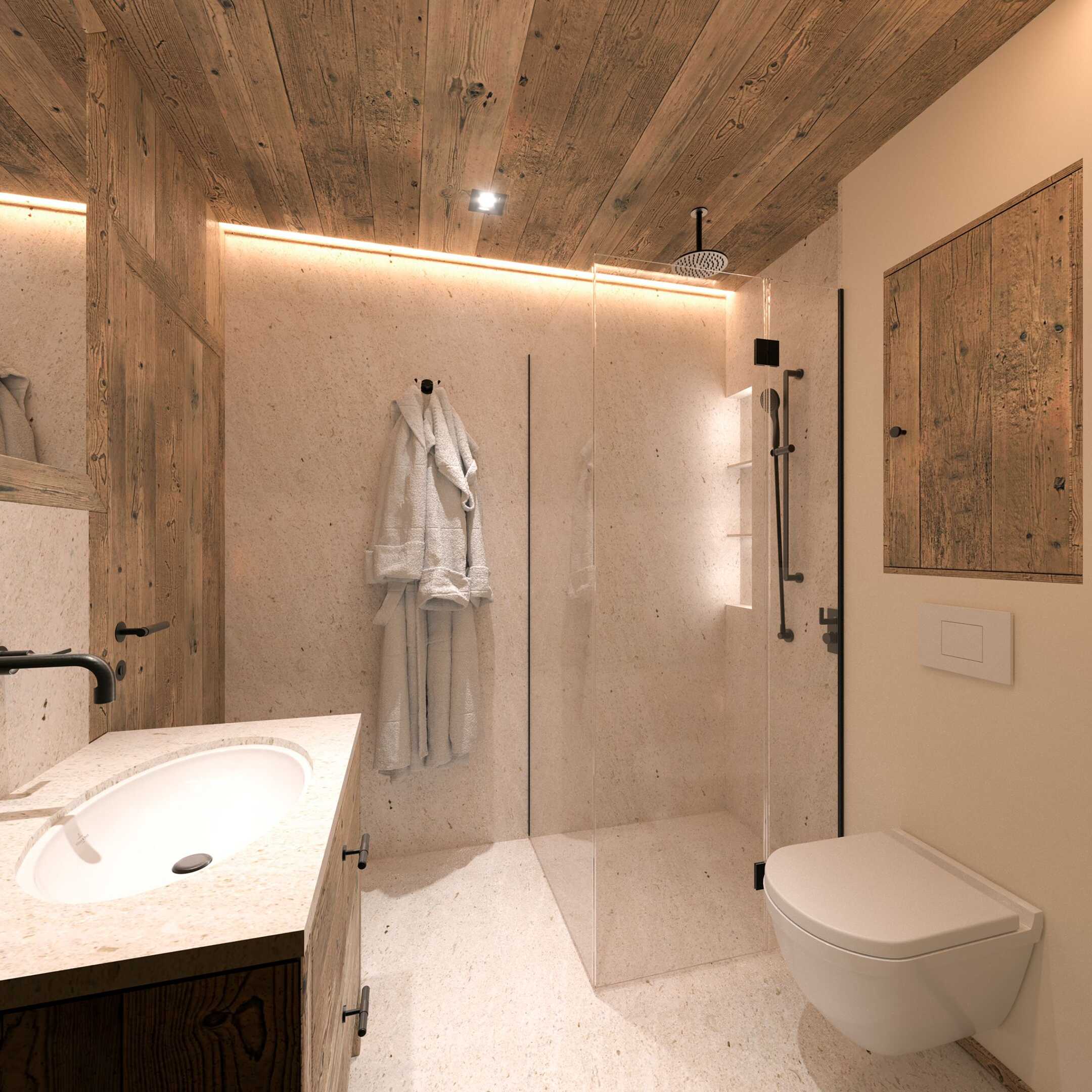 Chalet Foulon