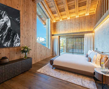 Chalet Foulon
