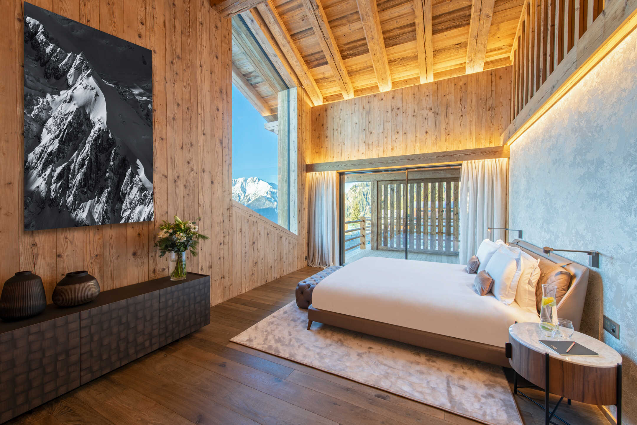 Chalet Foulon