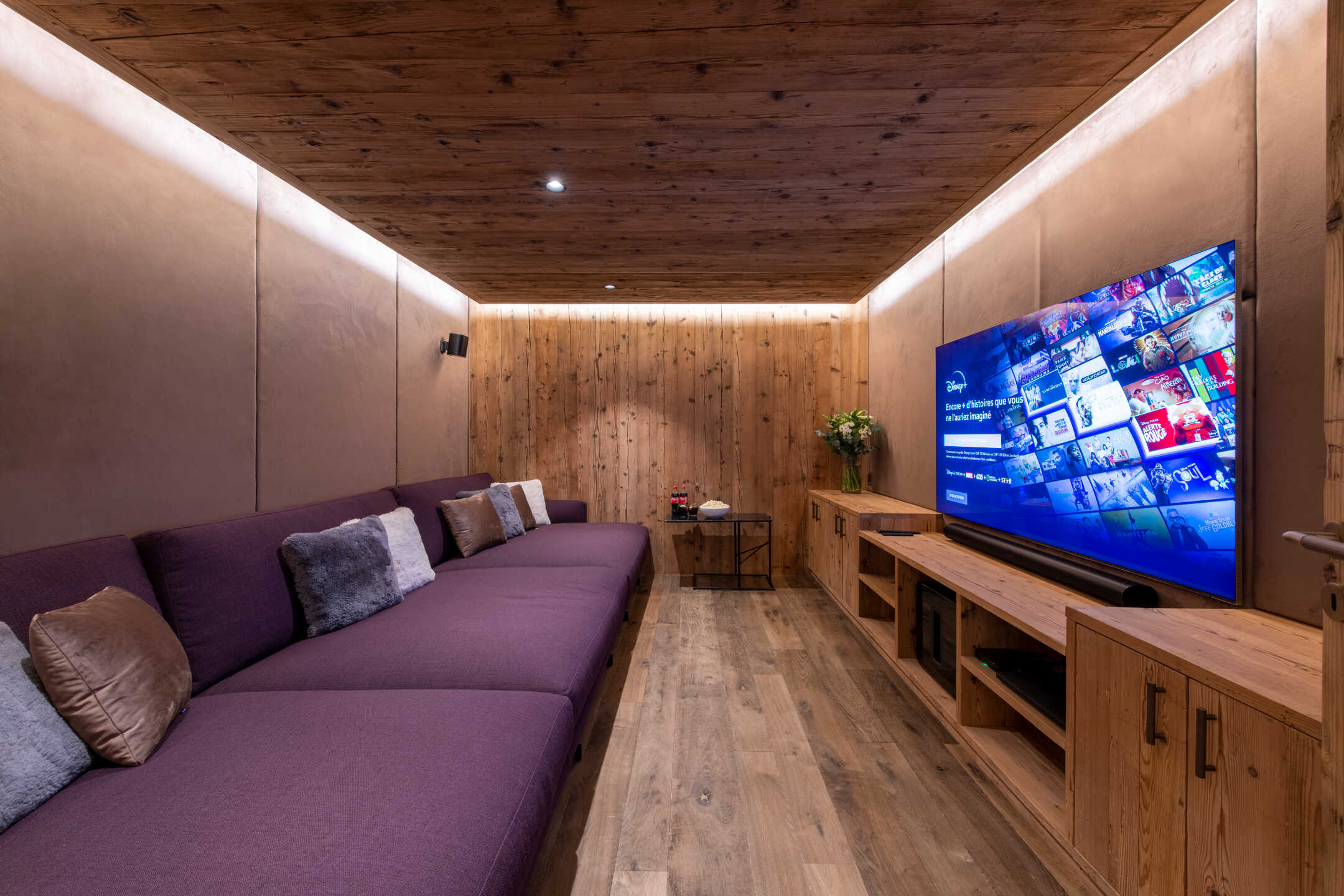 Chalet Foulon