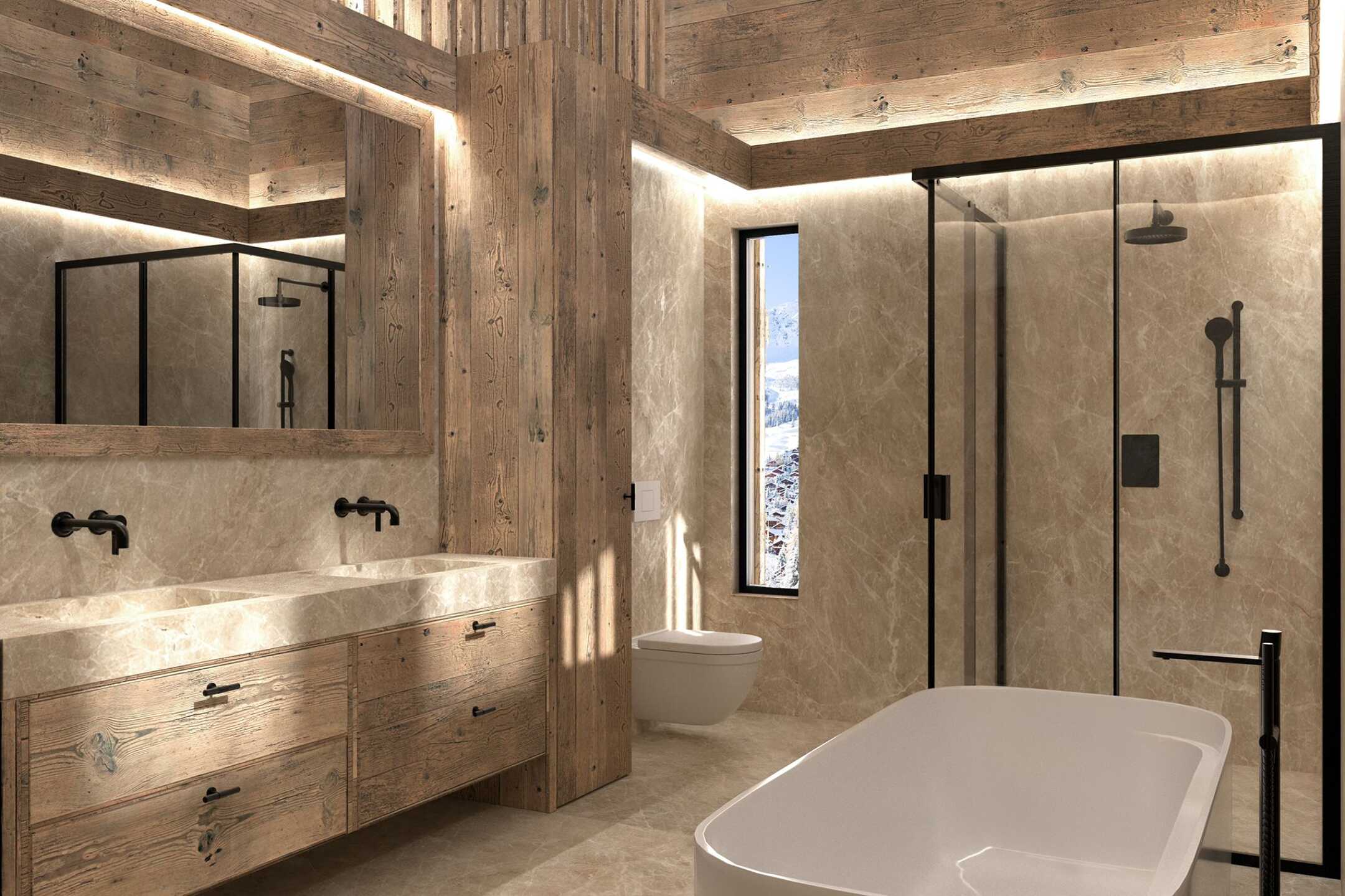 Chalet Foulon