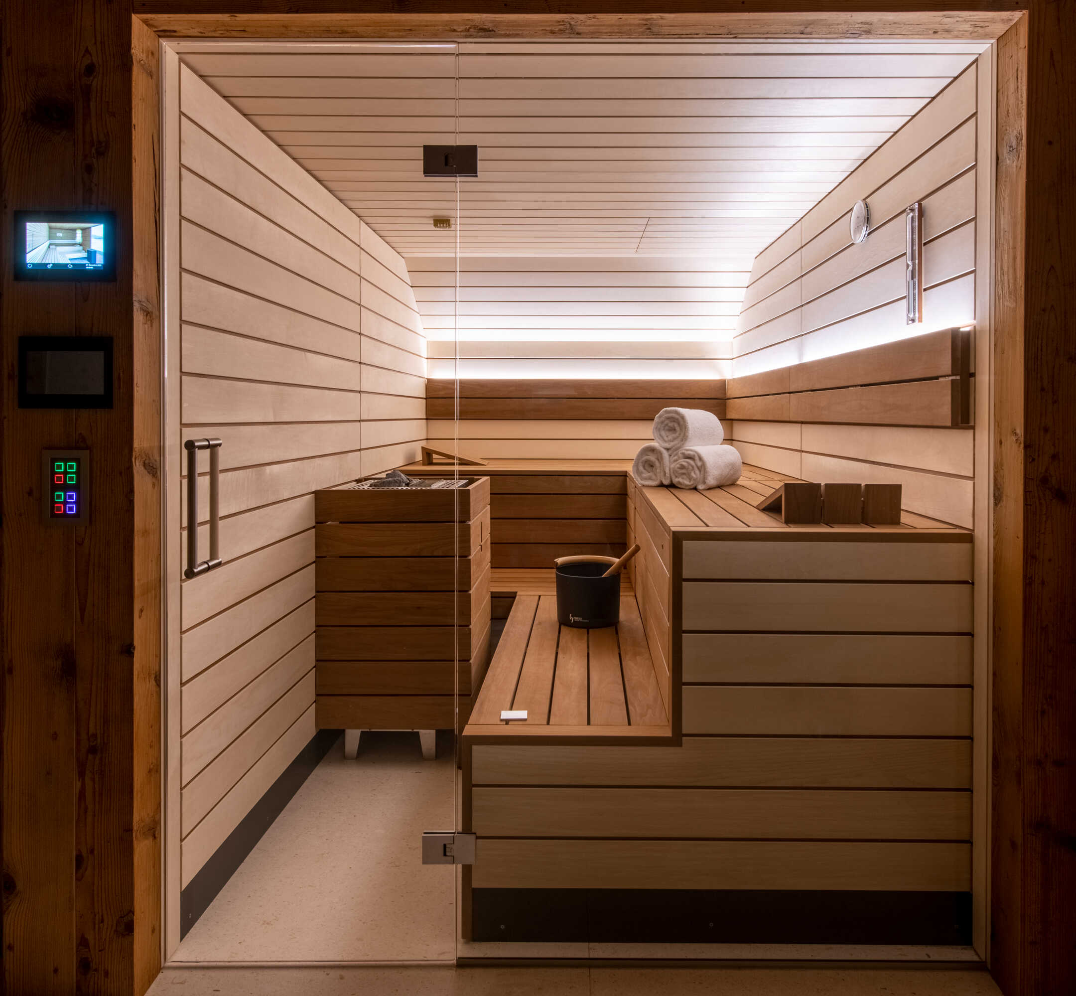 Chalet Foulon