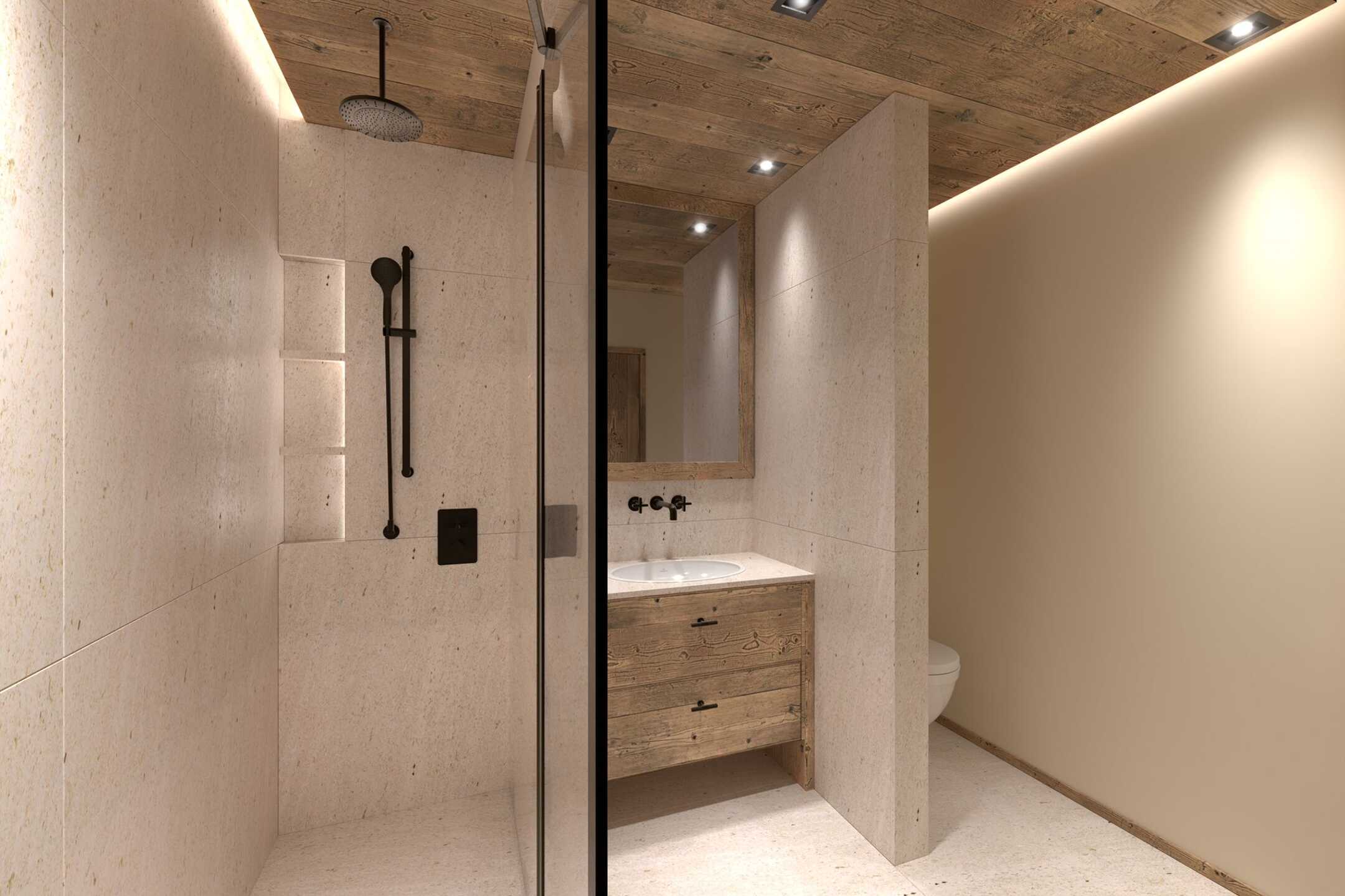 Chalet Foulon