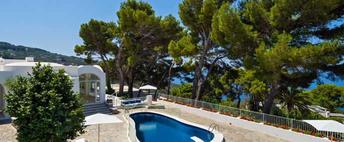 Villa Fiorella
