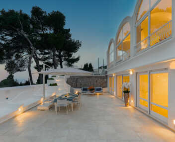 Villa Fiorella