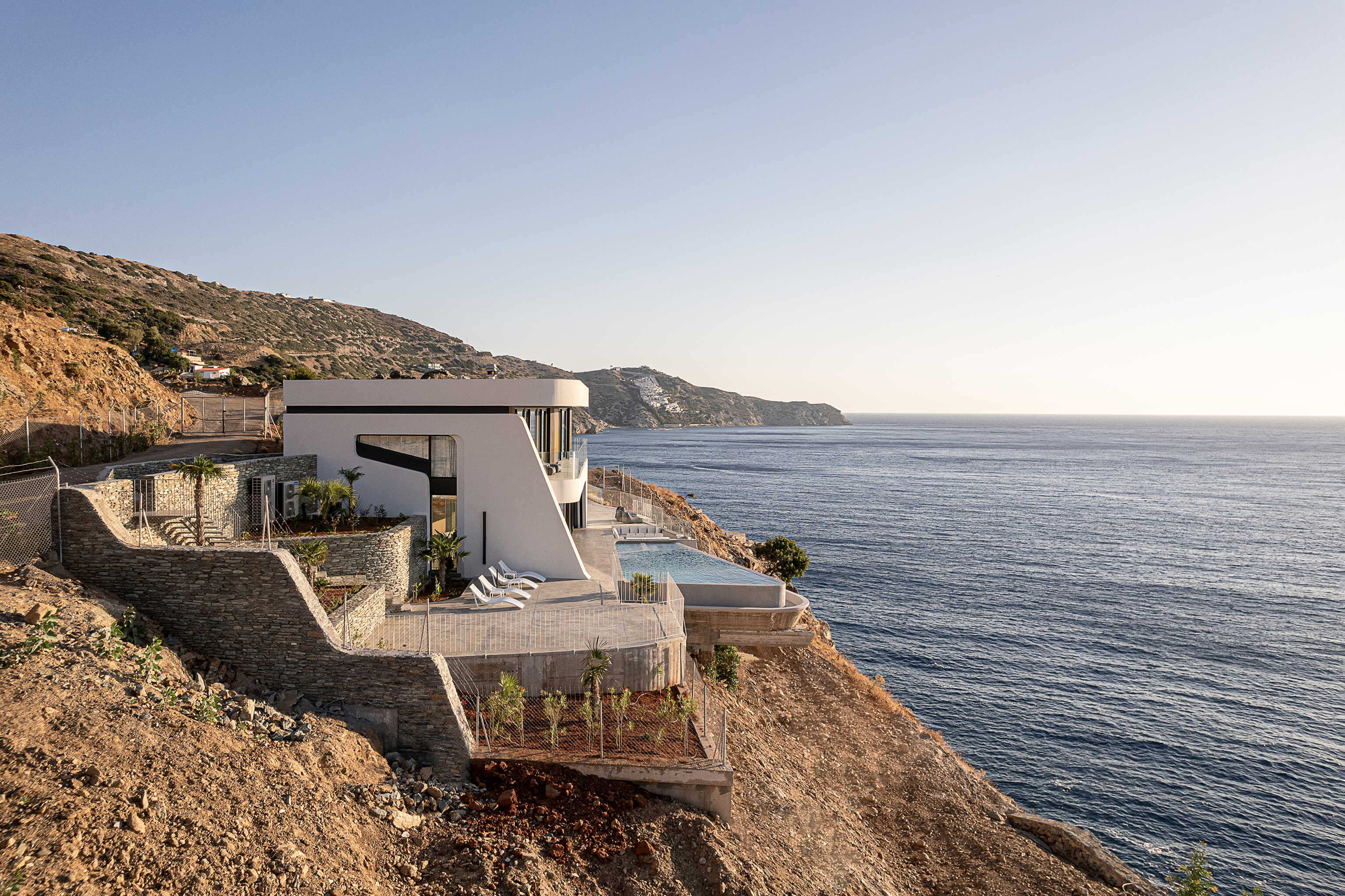 Villa Pelopia