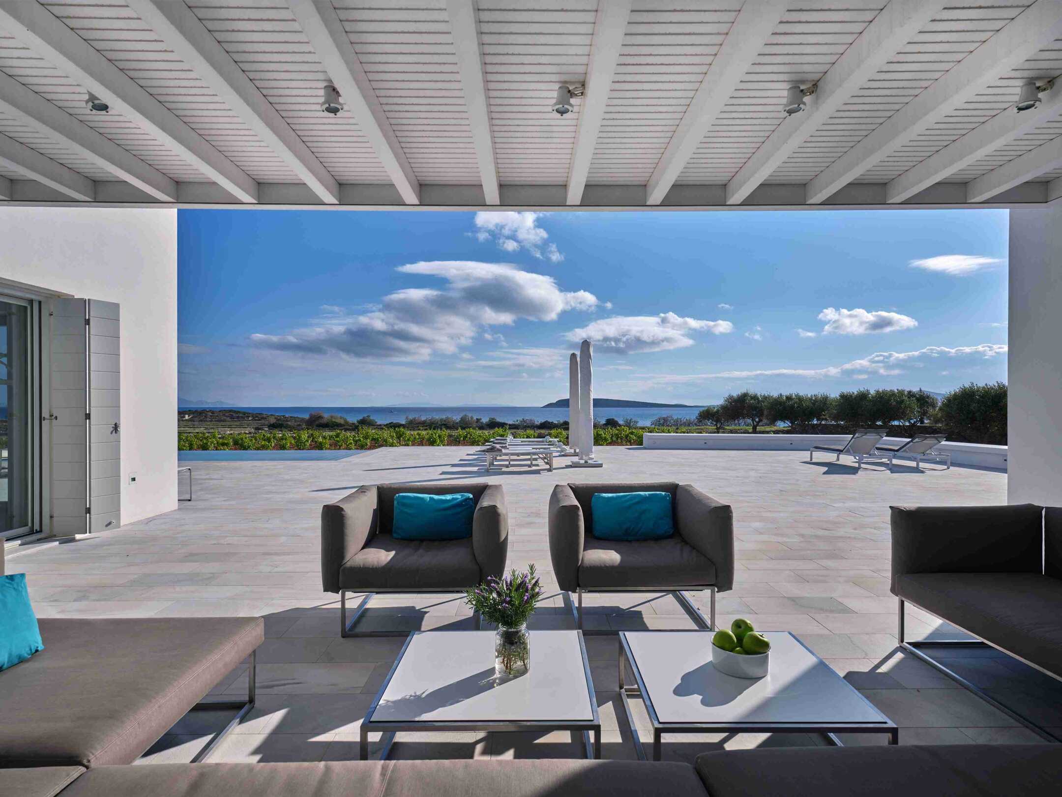 Villa Anatole