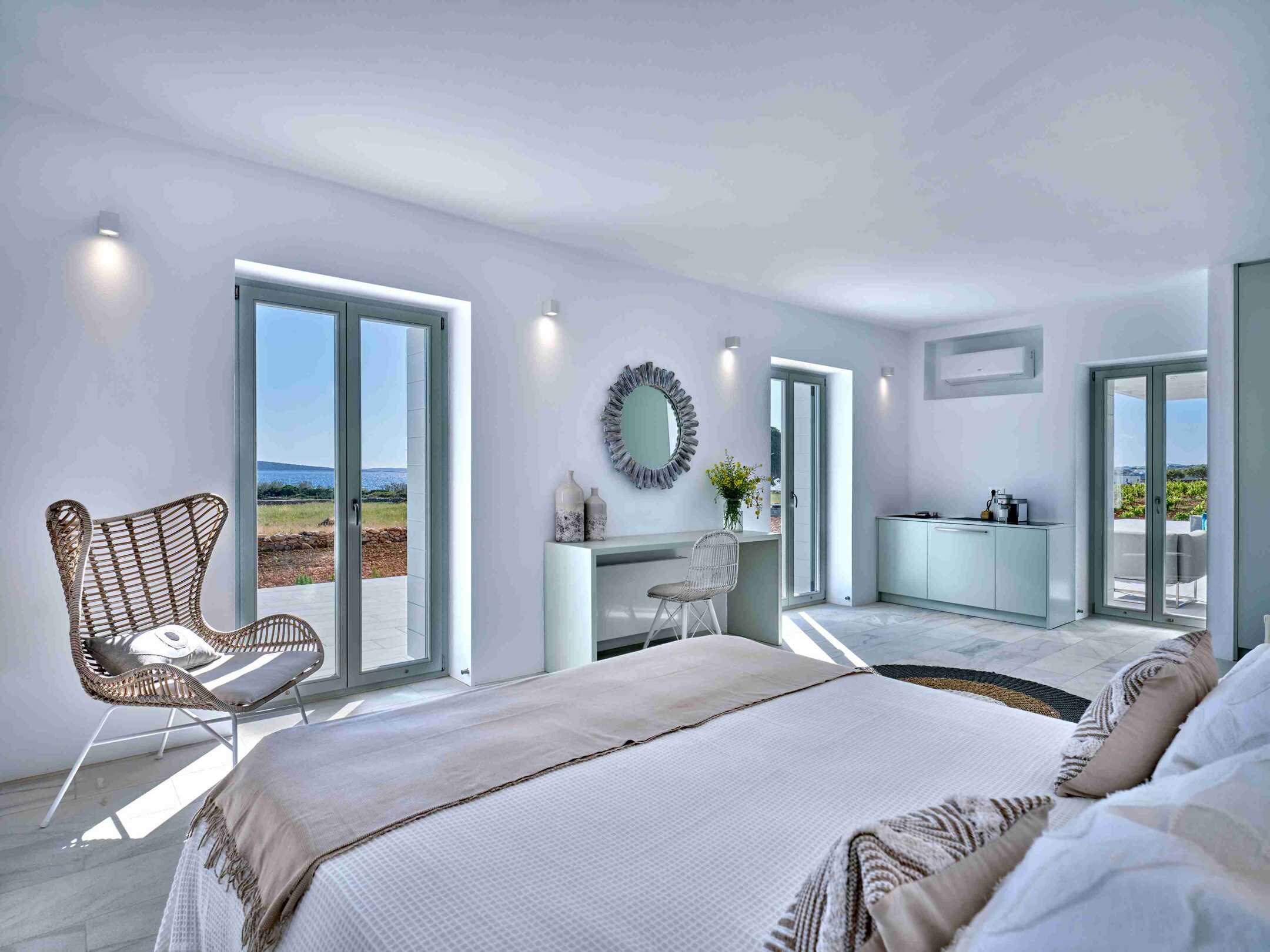 Villa Anatole