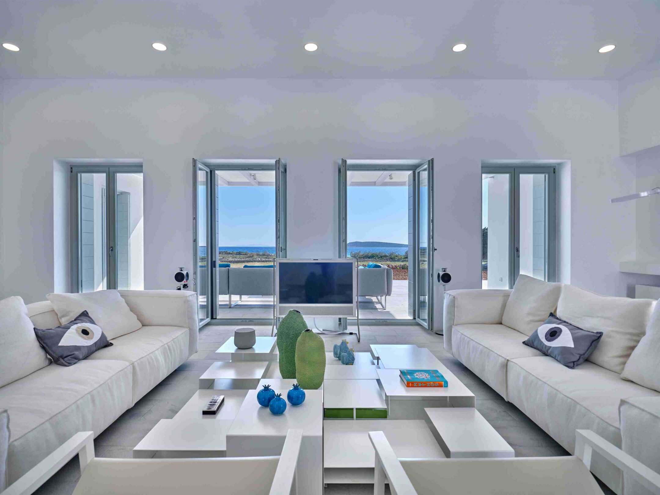 Villa Anatole