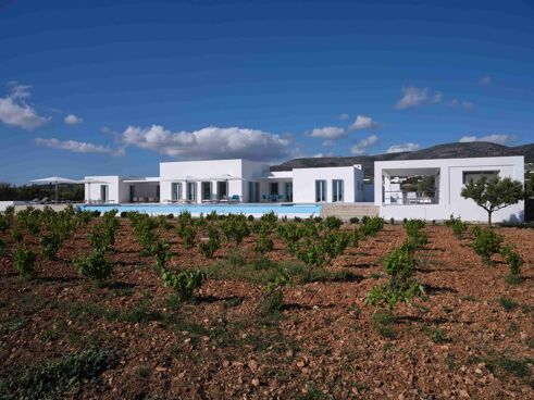 Villa Anatole