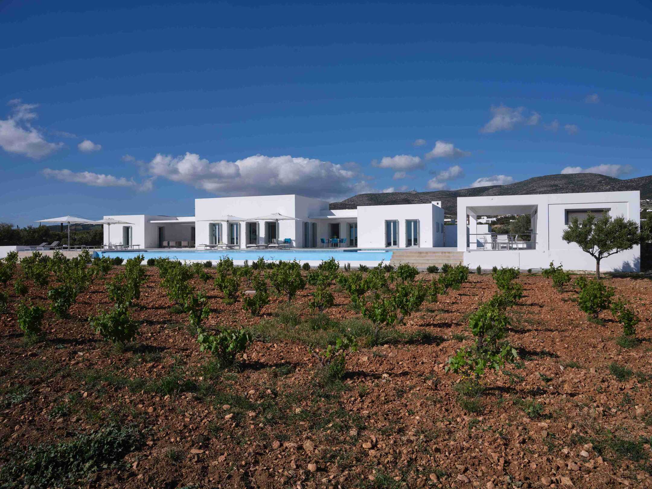 Villa Anatole