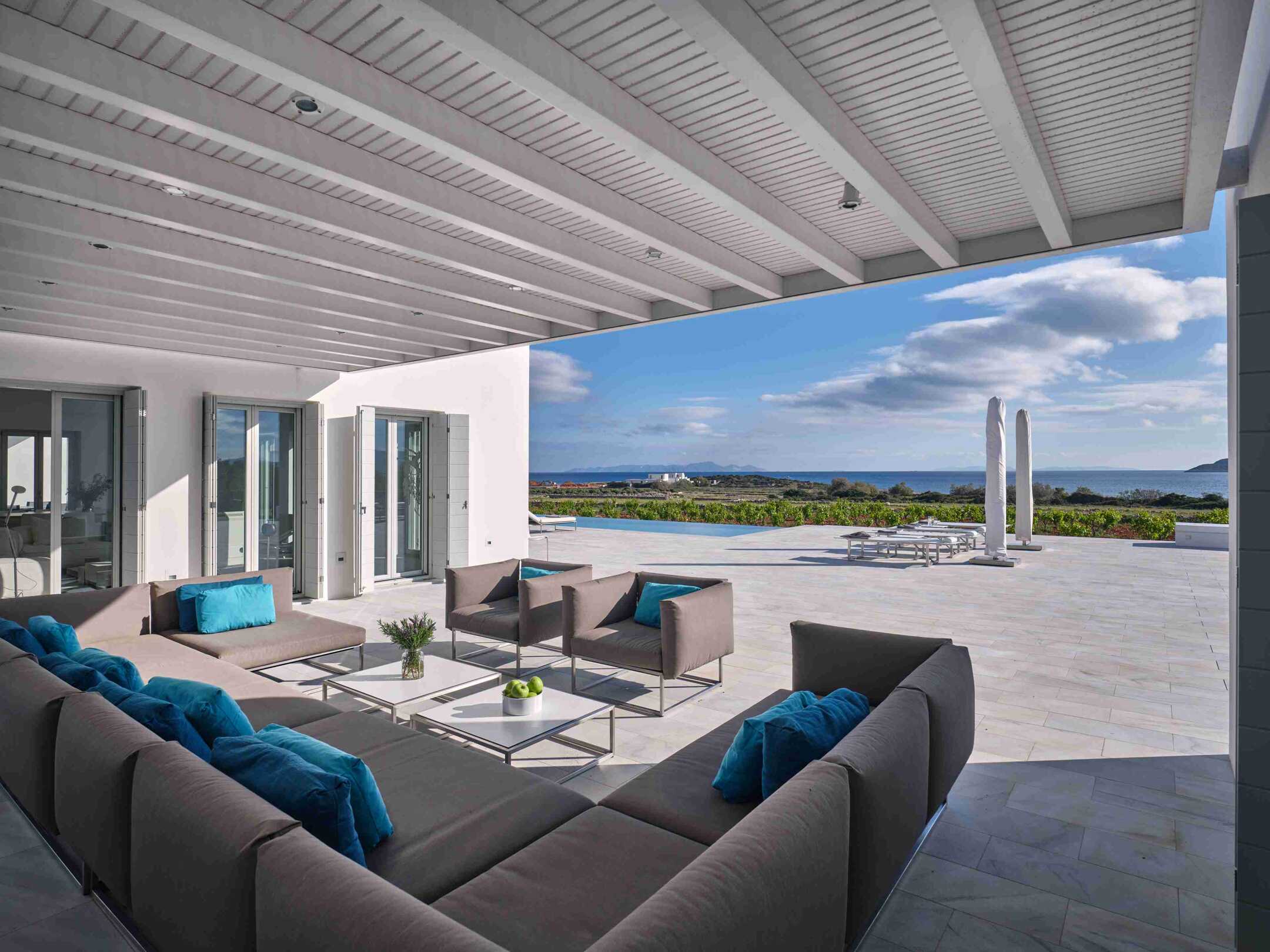 Villa Anatole